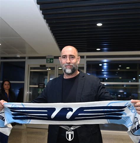 vice allenatore tudor|Igor Tudor, chi è il nuovo allenatore della Lazio: dalla carriera .